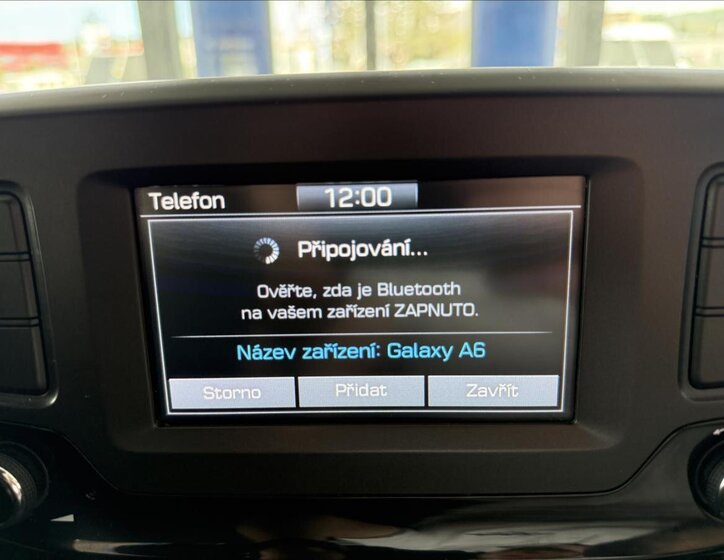 Hyundai i30 Kombi 1,4 l 103 kw