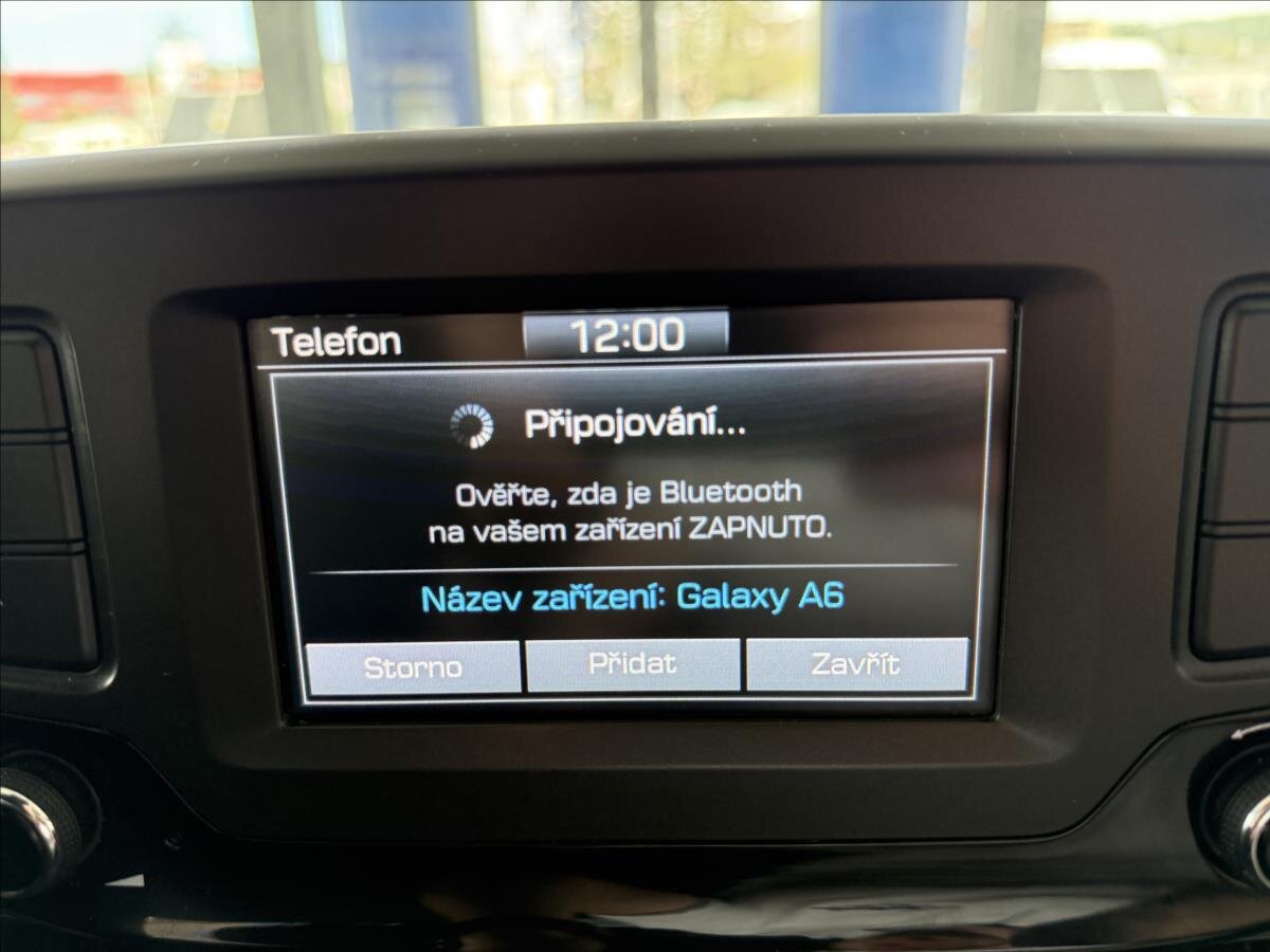 Hyundai i30 Kombi 1,4 l 103 kw