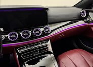 Mercedes-Benz CLS Sedan 3,0 l 320 kw