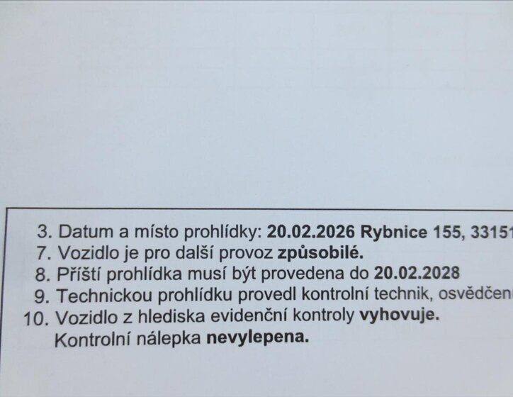 Fiat 500L Kombi 1,4 l 88 kw