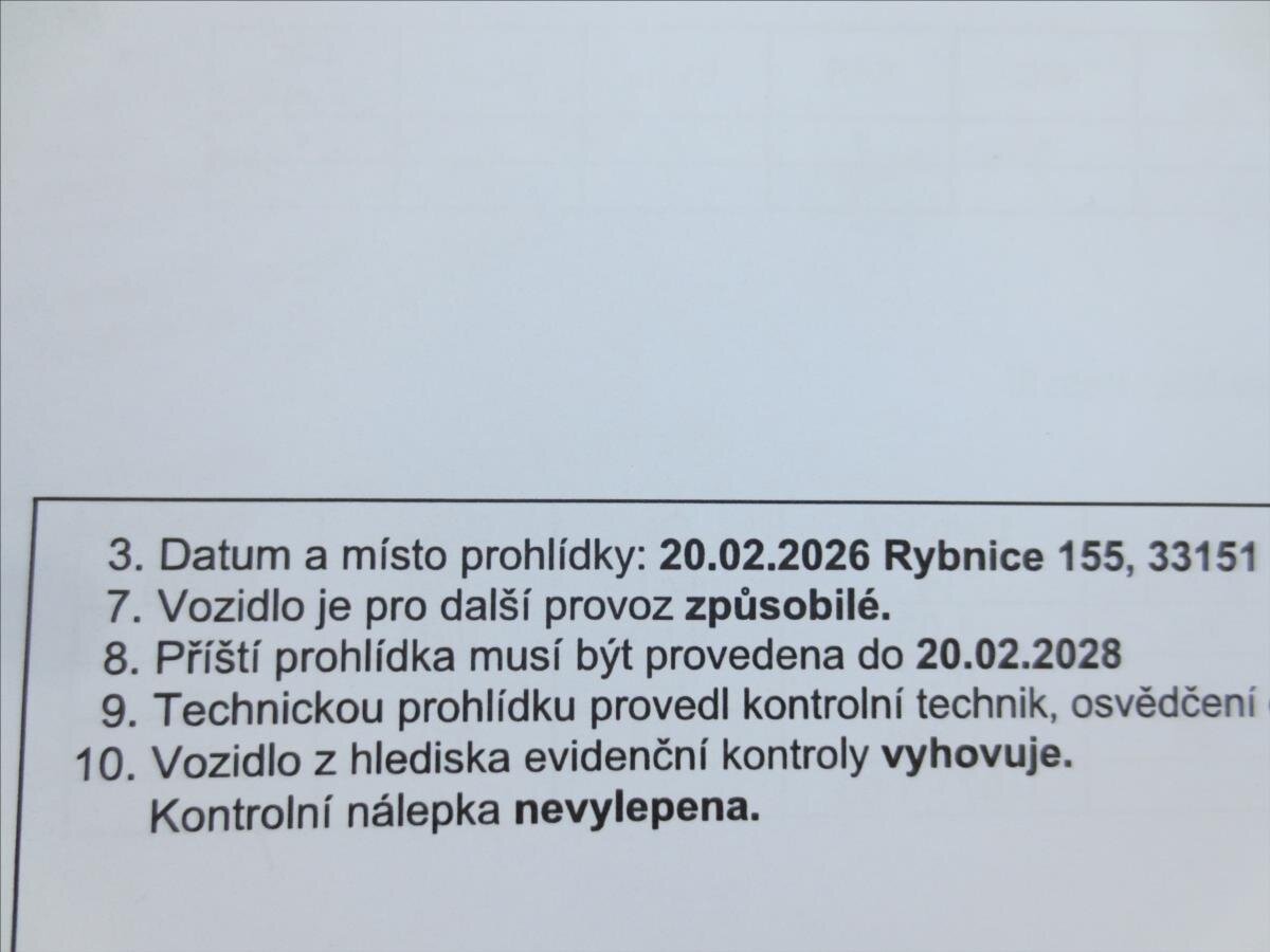 Fiat 500L Kombi 1,4 l 88 kw