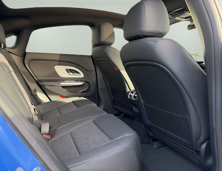 Mercedes-Benz CLA 14