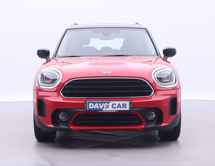 Mini Countryman SUV / Terénní 1,5 l 100 kw