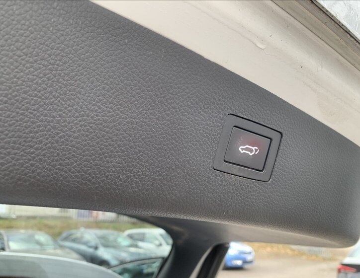 Hyundai i40 Kombi 1,7 l 100 kw