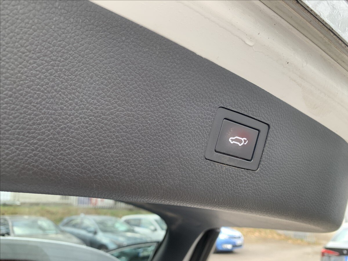 Hyundai i40 Kombi 1,7 l 100 kw