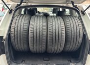 BMW X3 SUV 2,0 l 140 kw