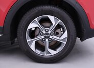 KIA XCeed SUV / Terénní 1,5 l 117 kw