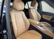 Mercedes-Benz GLE 17