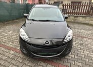 Mazda 5 MPV 2,0 l 110 kw