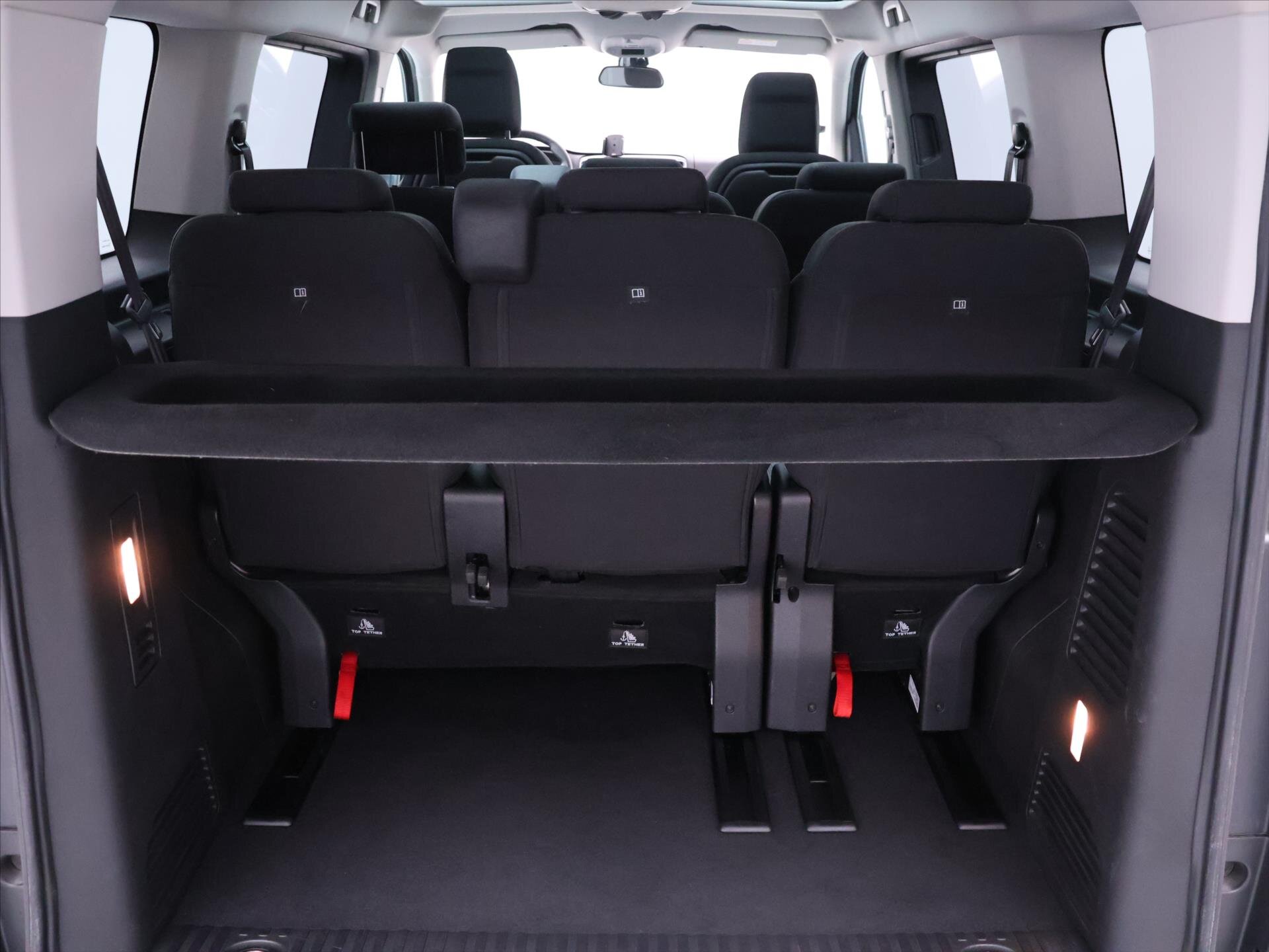 Citroën SpaceTourer