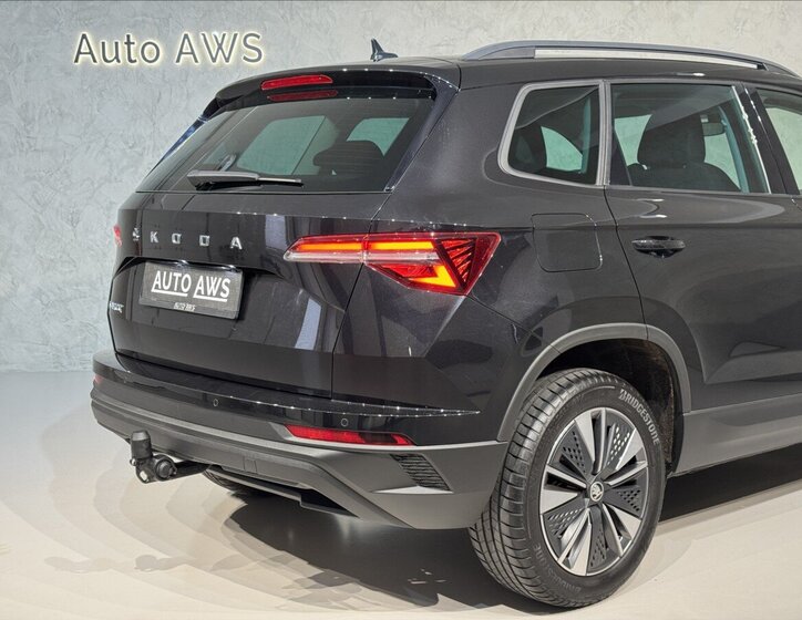 Škoda Karoq SUV / Terénní 2,0 l 85 kw
