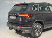 Škoda Karoq SUV / Terénní 2,0 l 85 kw