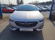 Opel Insignia Liftback 2,0 l 125 kw