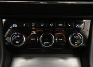 Škoda Superb Kombi 2,0 l 147 kw