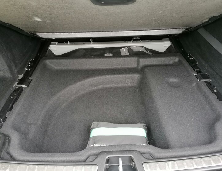 Volvo V60 Kombi 2,0 l 110 kw