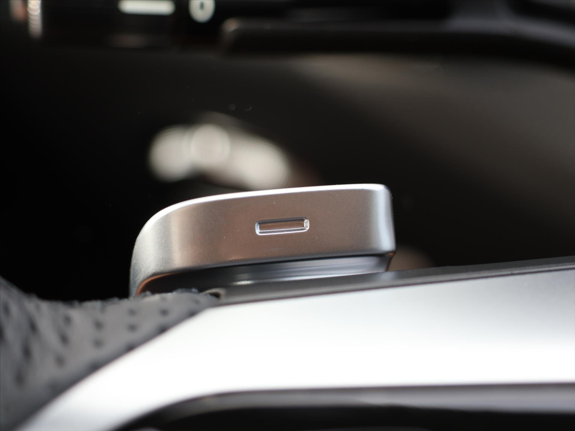 Mercedes-Benz GLC Kupé 2,0 l 145 kw