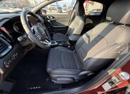 KIA XCeed CUV / Crossover 1,6 l 110 kw