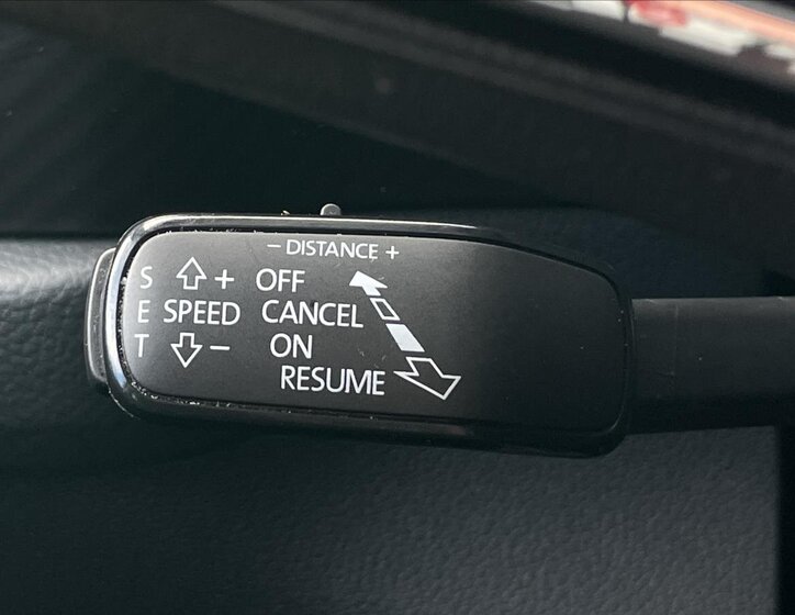 Škoda Kodiaq SUV / Terénní 2,0 l 180 kw