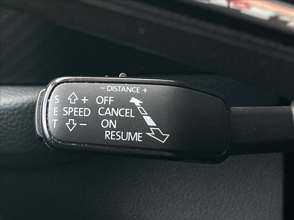 Škoda Kodiaq SUV / Terénní 2,0 l 180 kw