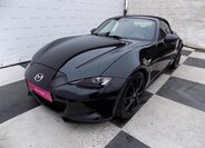 Mazda MX-5 4