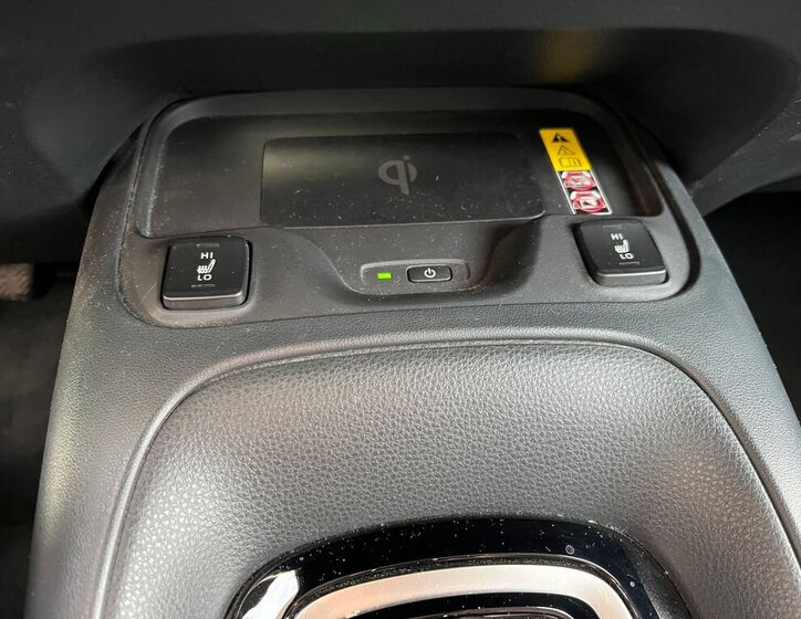 Toyota Corolla Sedan 1,5 l 92 kw