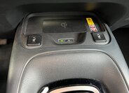 Toyota Corolla Sedan 1,5 l 92 kw