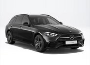 Mercedes-Benz Třídy C Kombi 2,0 l 147 kw