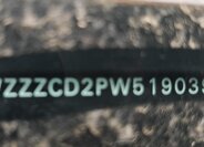 Volkswagen Golf Kombi 2,0 l 110 kw