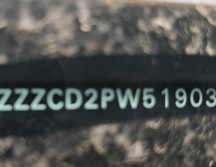 Volkswagen Golf Kombi 2,0 l 110 kw