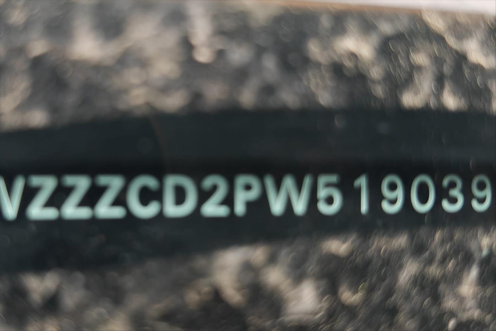 Volkswagen Golf Kombi 2,0 l 110 kw