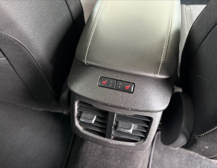 Ford Mondeo Kombi 2,0 l 110 kw