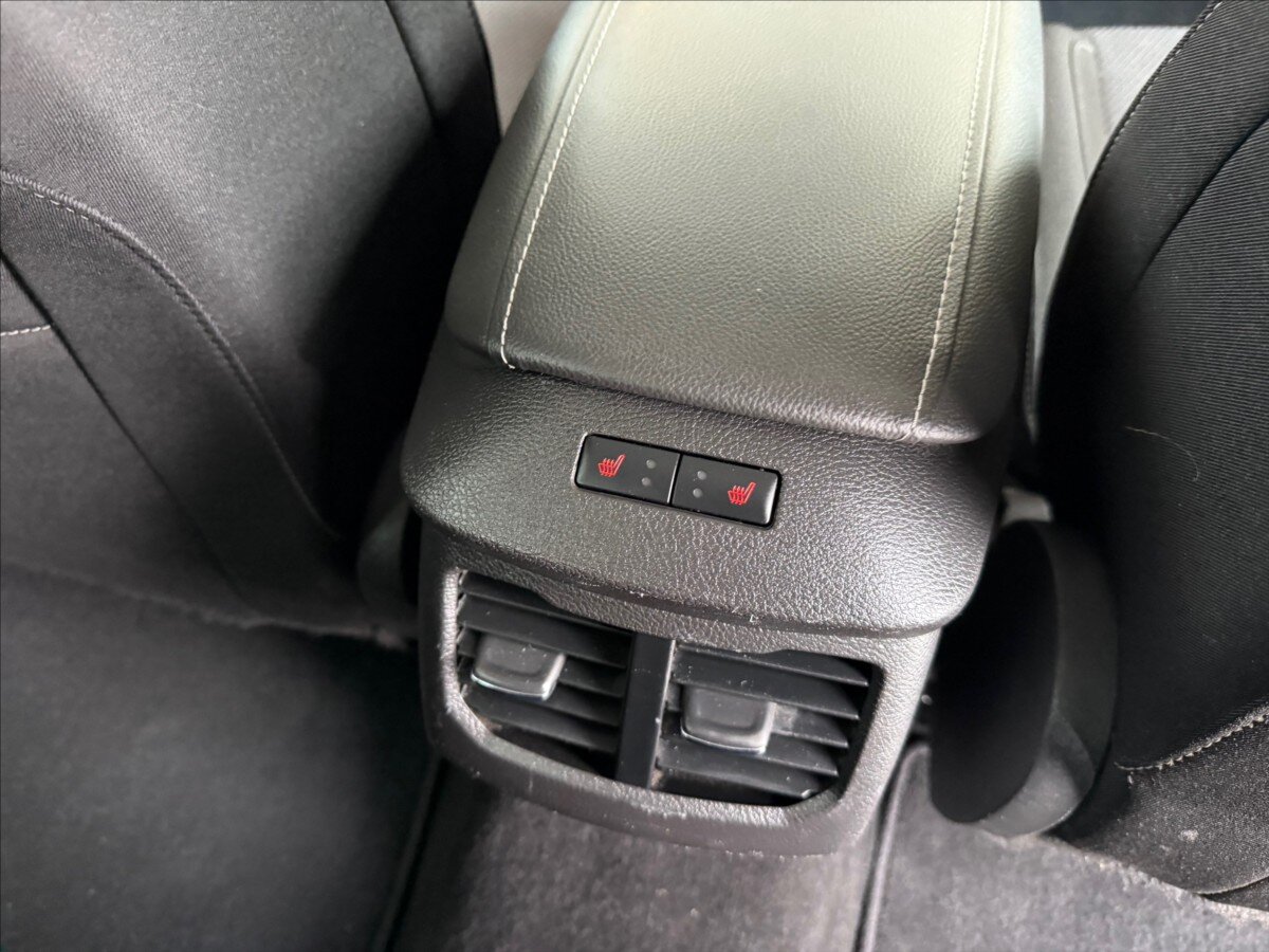 Ford Mondeo Kombi 2,0 l 110 kw