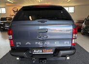 Ford Ranger Pick-up 3,2 l 147 kw