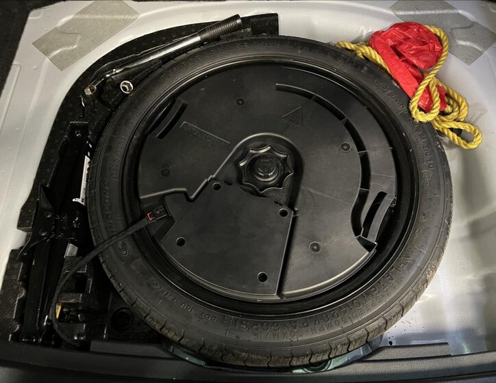 Škoda Karoq SUV 1,5 l 110 kw