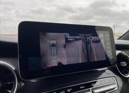 Mercedes-Benz Třídy V 58