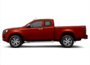 Isuzu D-Max Pick-up 1,9 l 120 kw