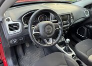 Jeep Compass SUV / Terénní 1,4 l 103 kw