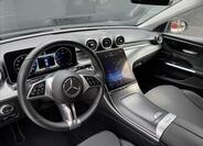 Mercedes-Benz Třídy C 9