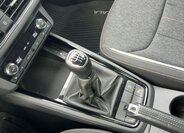 Škoda Scala Hatchback 1,6 l 85 kw