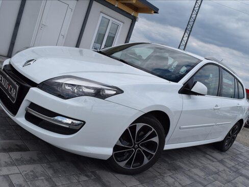 Renault Laguna Kombi 2,0 l 96 kw