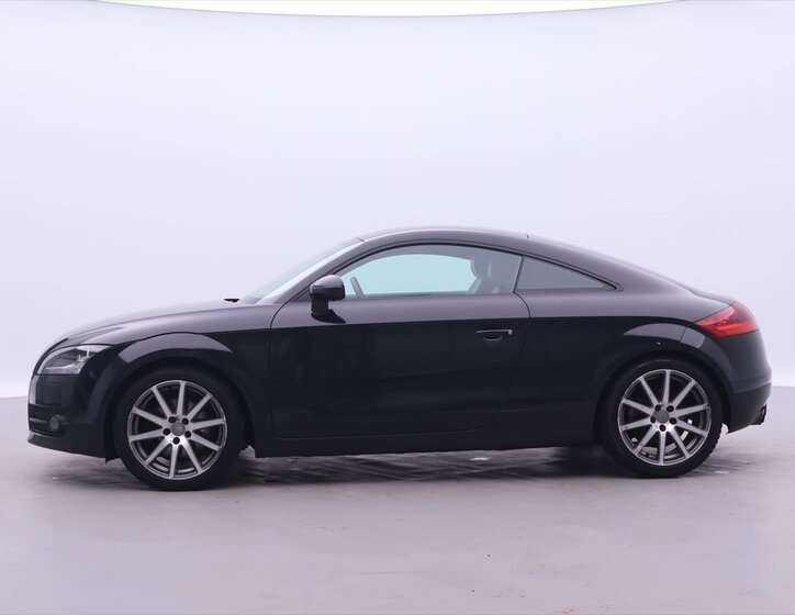 Audi TT Kupé 2,0 l 147 kw