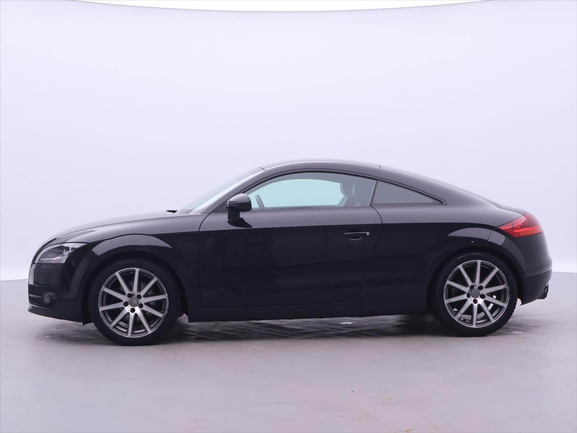 Audi TT Kupé 2,0 l 147 kw