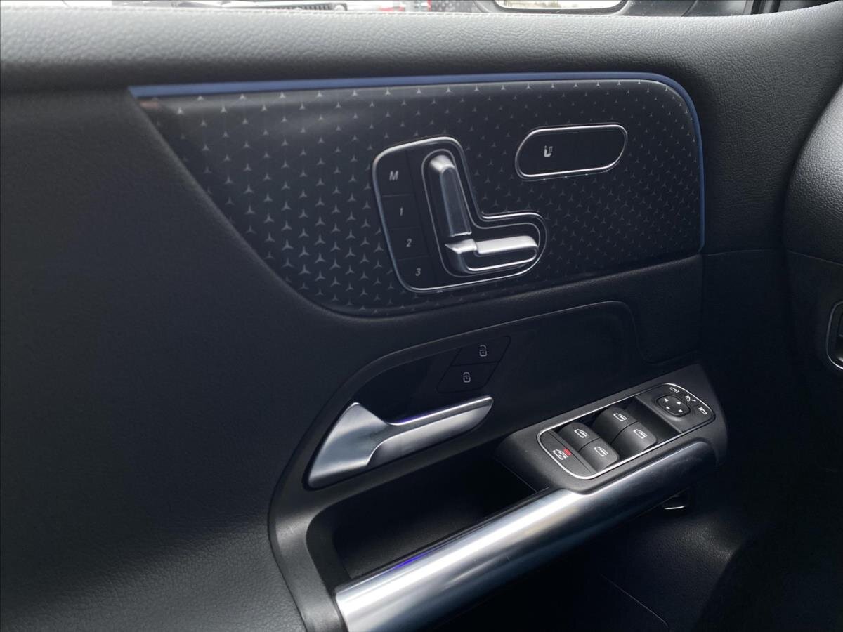 Mercedes-Benz Třídy B