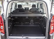 Citroën Berlingo MPV 1,5 l 74 kw