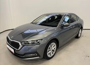 Škoda Octavia Liftback 2,0 l 110 kw