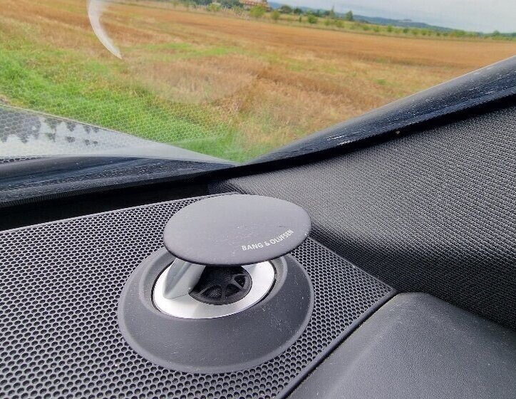 Audi A6 Kombi 0,0 250 kw
