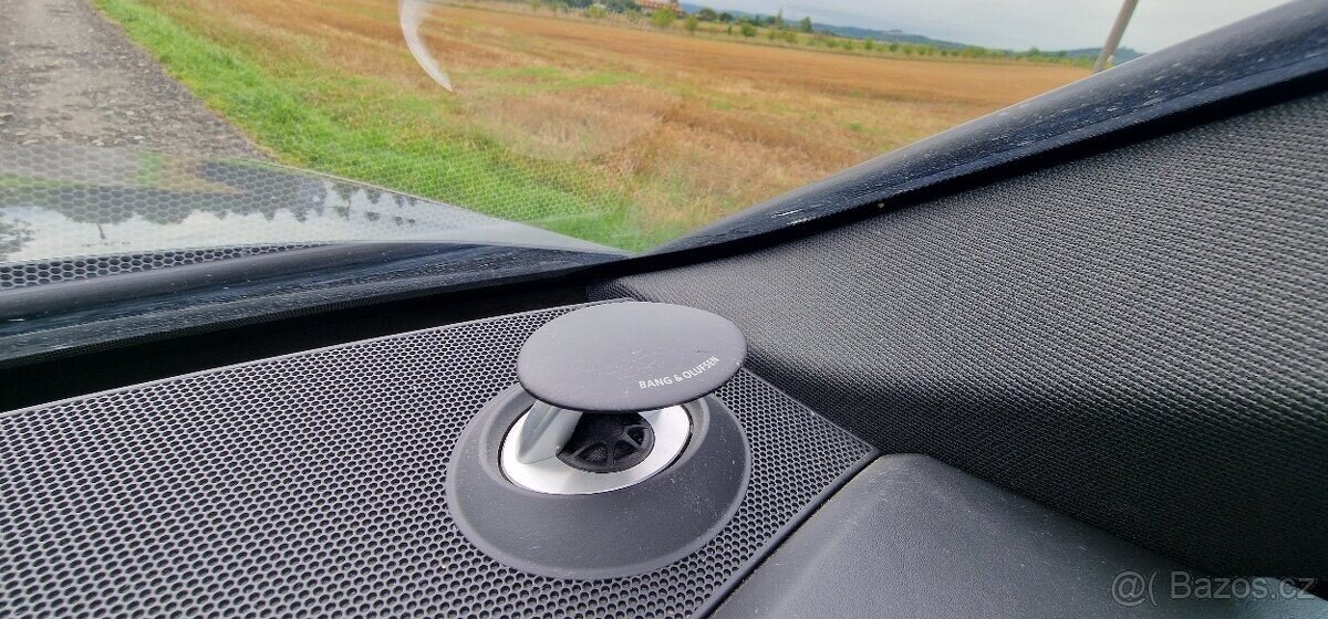 Audi A6 Kombi 0,0 250 kw