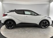 Toyota C-HR SUV 2,0 l 135 kw
