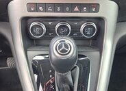 Mercedes-Benz Třídy T MPV 1,5 l 85 kw