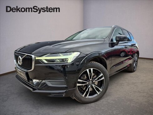 Volvo XC60 SUV / Terénní 2,0 l 110 kw